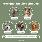 Fellwerk™ Bürste - Der Bestseller